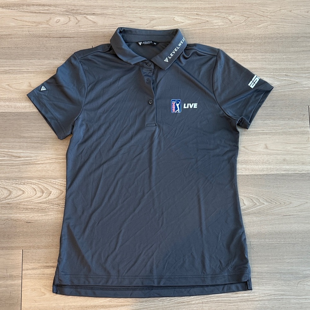 Women’s Daylight PGA Tour Golf polo